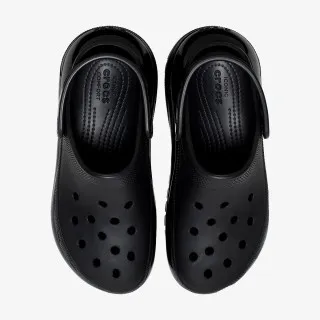 Crocs Papuče CROCS CLASSIC MEGA CRUSH CLOG 207988 