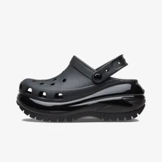 Crocs Papuče CROCS CLASSIC MEGA CRUSH CLOG 207988 