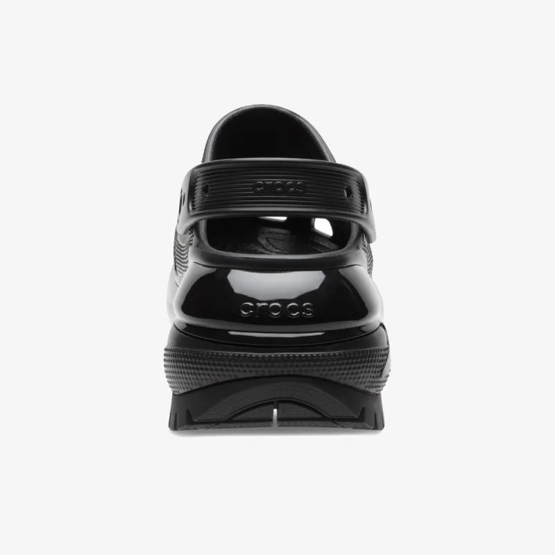 Crocs Papuče CROCS CLASSIC MEGA CRUSH CLOG 207988 