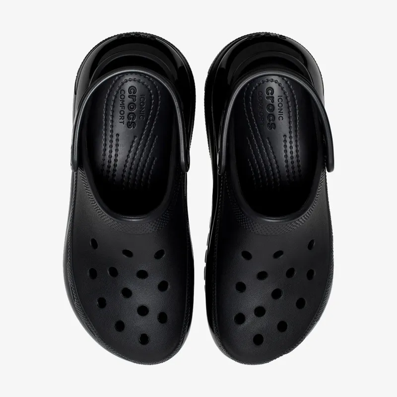 Crocs Papuče CROCS CLASSIC MEGA CRUSH CLOG 207988 
