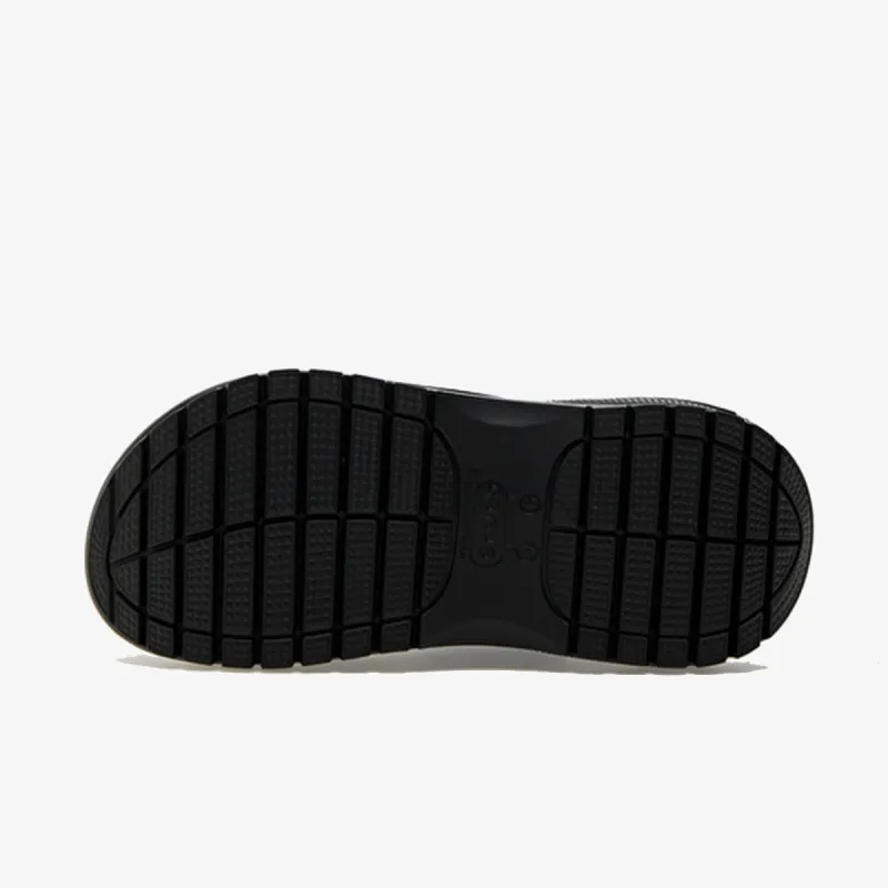 Crocs Papuče CROCS CLASSIC MEGA CRUSH CLOG 207988 