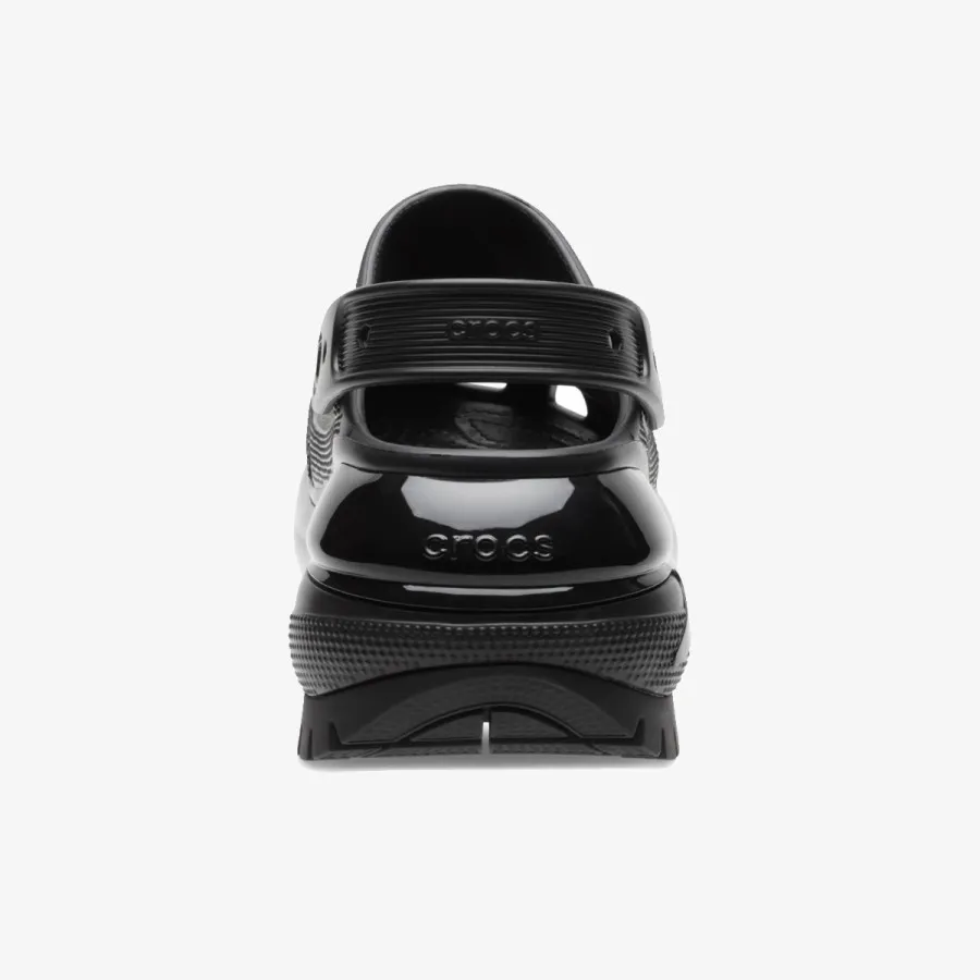 Crocs Papuče CROCS CLASSIC MEGA CRUSH CLOG 207988 