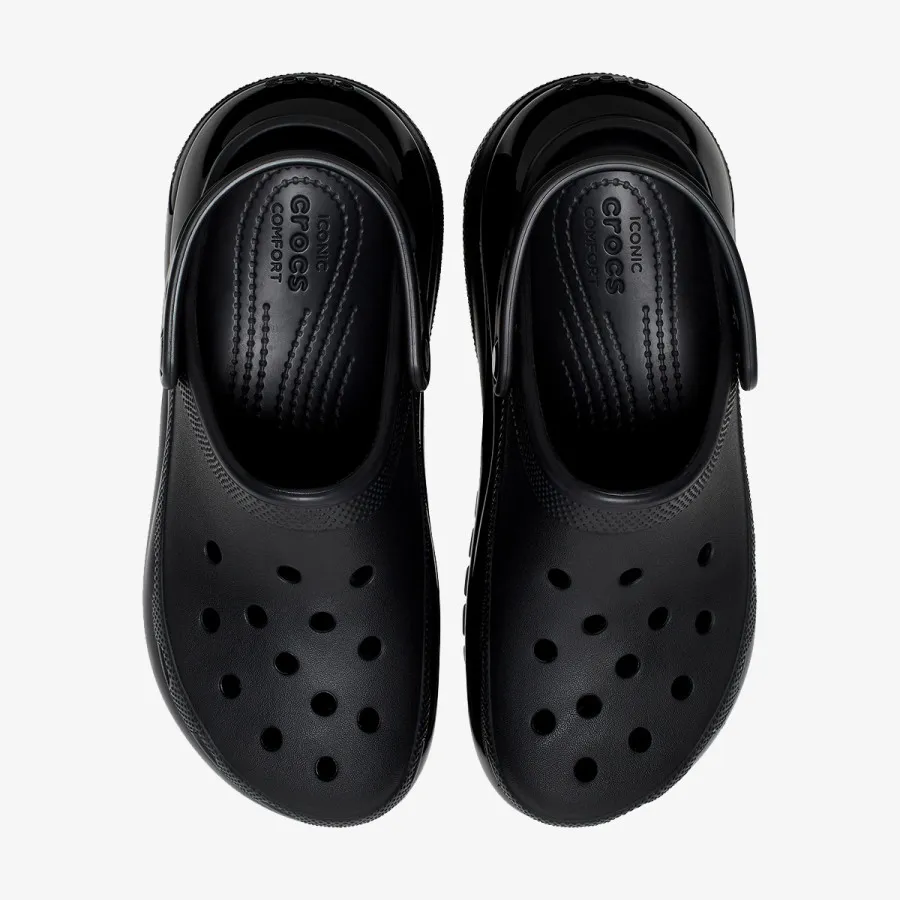 Crocs Papuče CROCS CLASSIC MEGA CRUSH CLOG 207988 