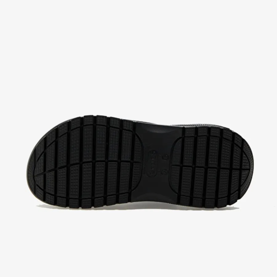 Crocs Papuče CROCS CLASSIC MEGA CRUSH CLOG 207988 