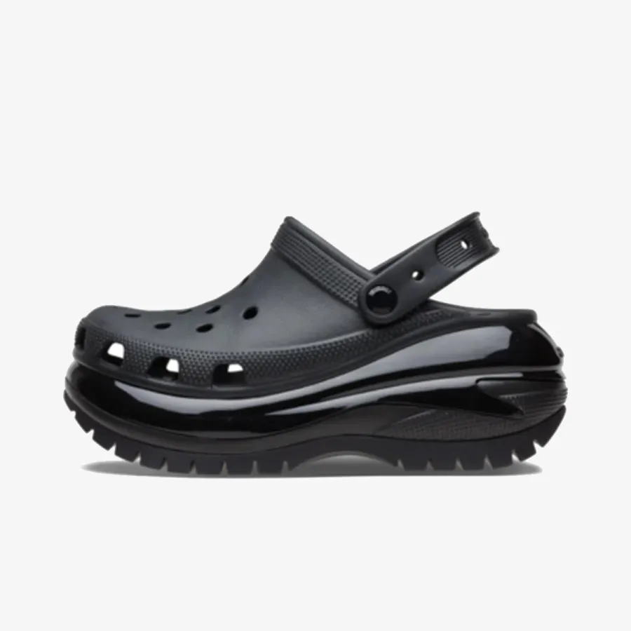 Crocs Papuče CROCS CLASSIC MEGA CRUSH CLOG 207988 