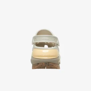 Crocs Sandale CROCS CLASSIC MEGA CRUSH CLOG 