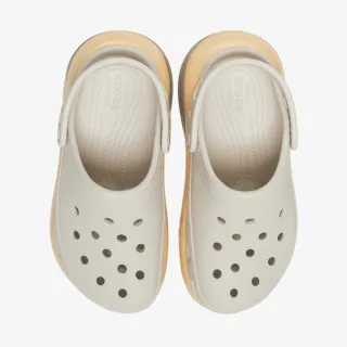 Crocs Sandale CROCS CLASSIC MEGA CRUSH CLOG 