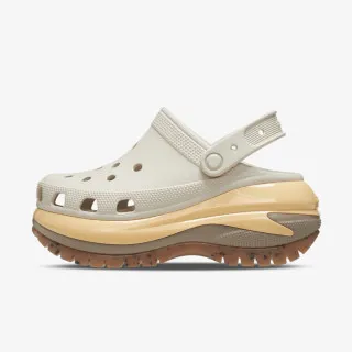 Crocs Sandale CROCS CLASSIC MEGA CRUSH CLOG 