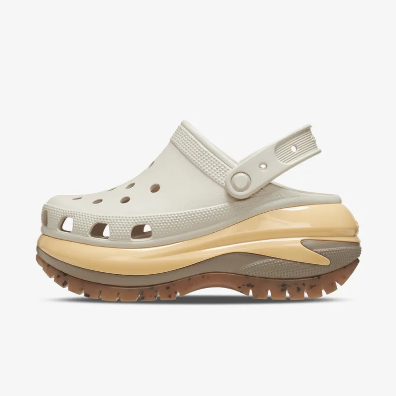 Crocs Sandale CROCS CLASSIC MEGA CRUSH CLOG 