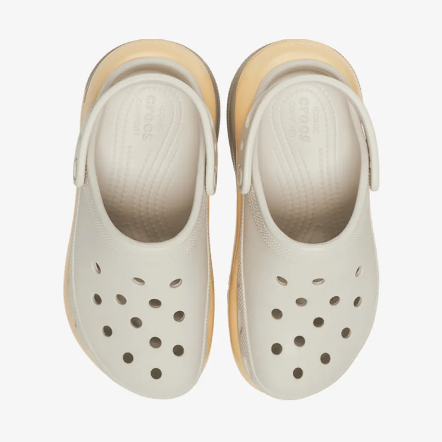 Crocs Sandale CROCS CLASSIC MEGA CRUSH CLOG 