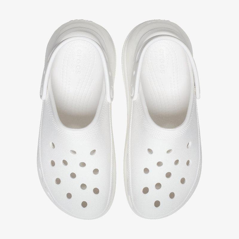 Crocs Papuče CROCS CLASSIC MEGA CRUSH CLOG 207988 