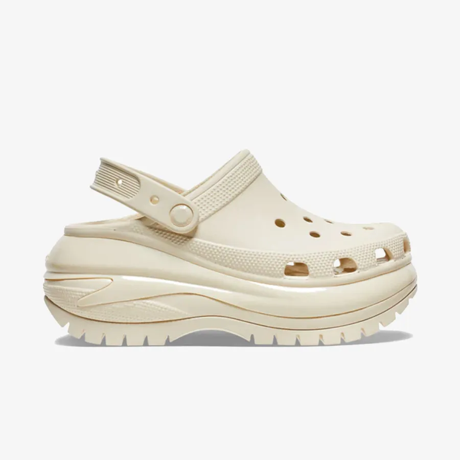 Crocs Papuče Mega Crush Clog 