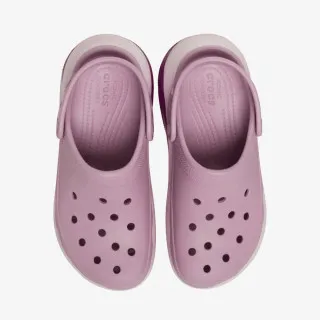 Crocs Papuče Mega Crush Clog 