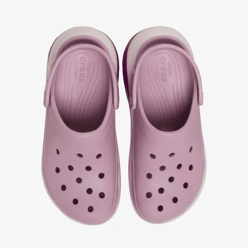 Crocs Papuče Mega Crush Clog 