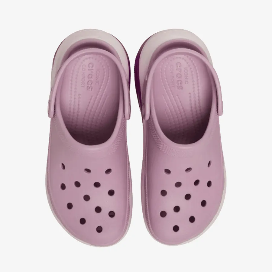 Crocs Papuče Mega Crush Clog 