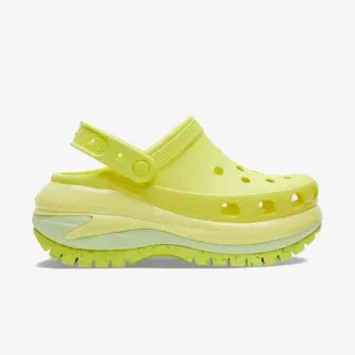 Crocs Papuče CLASSIC MEGA CRUSH CLOG 
