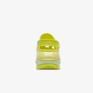 Crocs Papuče CLASSIC MEGA CRUSH CLOG 
