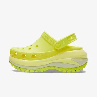 Crocs Papuče CLASSIC MEGA CRUSH CLOG 