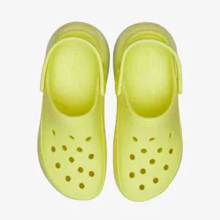 Crocs Papuče CLASSIC MEGA CRUSH CLOG 