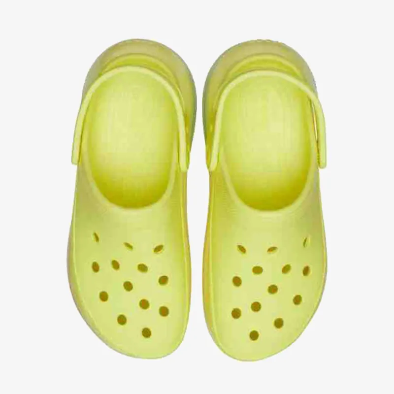 Crocs Papuče CLASSIC MEGA CRUSH CLOG 