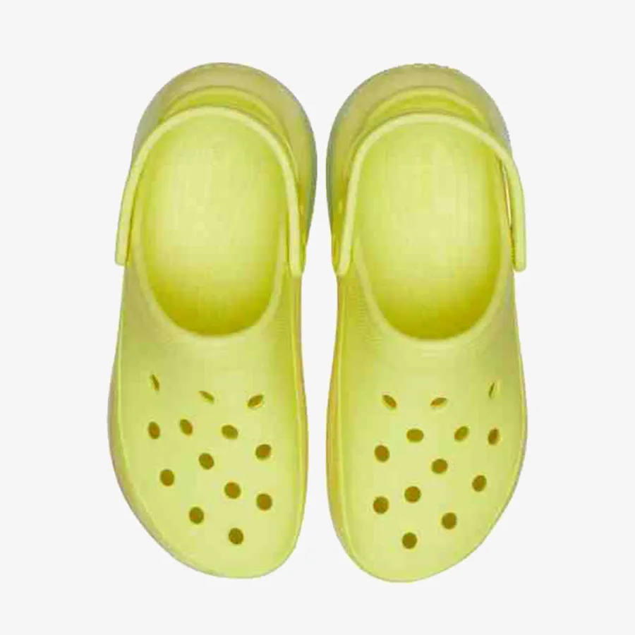 Crocs Papuče CLASSIC MEGA CRUSH CLOG 