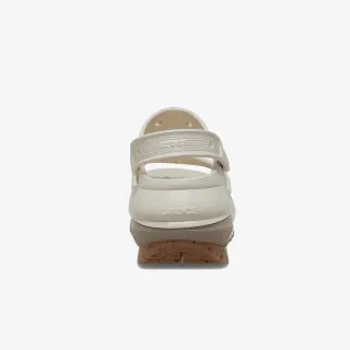 Crocs Papuče Mega Crush Sandal 