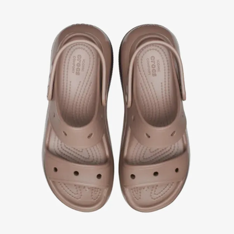 Crocs Sandale Mega Crush Sandal 