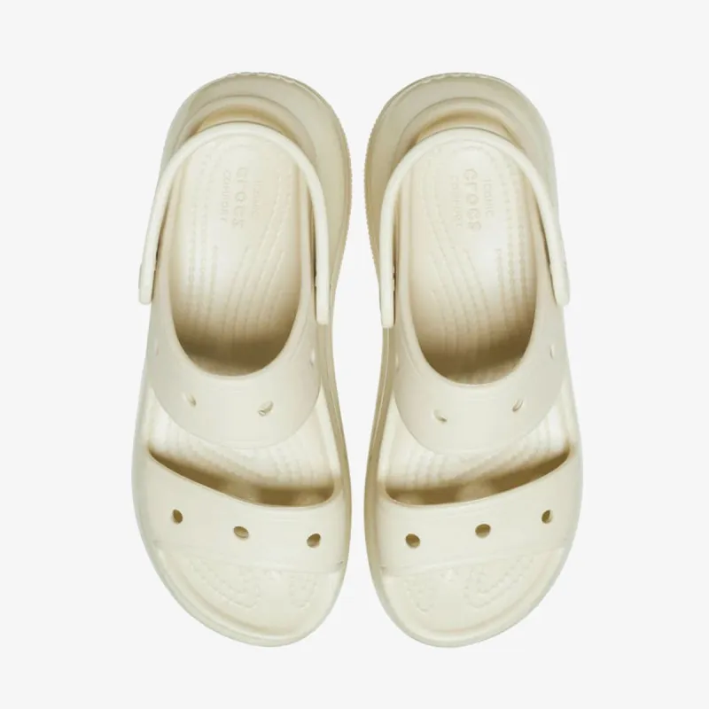 Crocs Papuče Mega Crush Sandal 