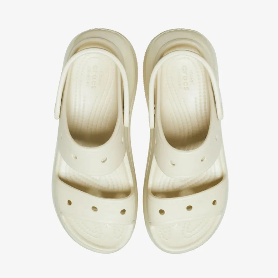 Crocs Papuče Mega Crush Sandal 