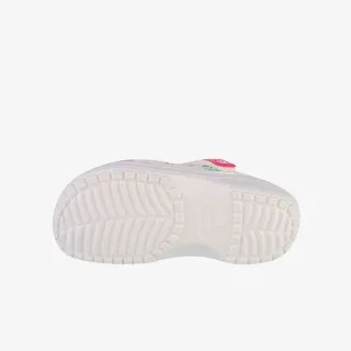 Crocs Papuče Rainbow 