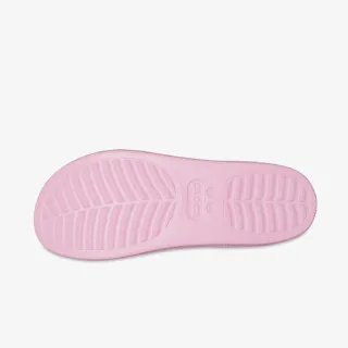 Crocs Papuče Classic Platform Slide 