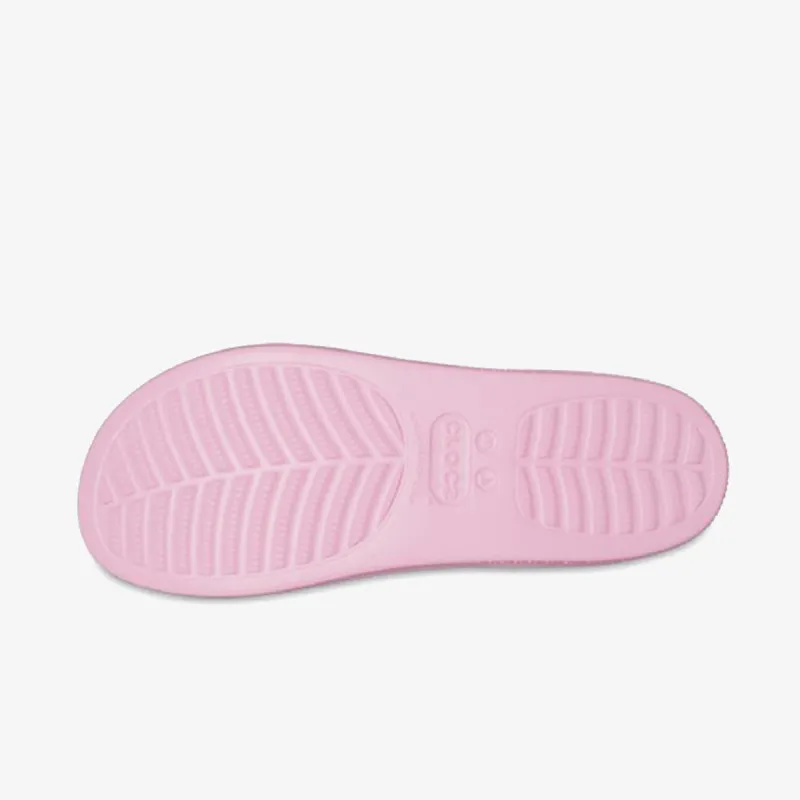 Crocs Papuče Classic Platform Slide 