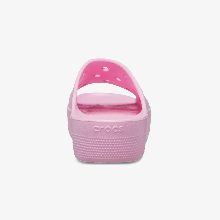 Crocs Papuče Classic Platform Slide 