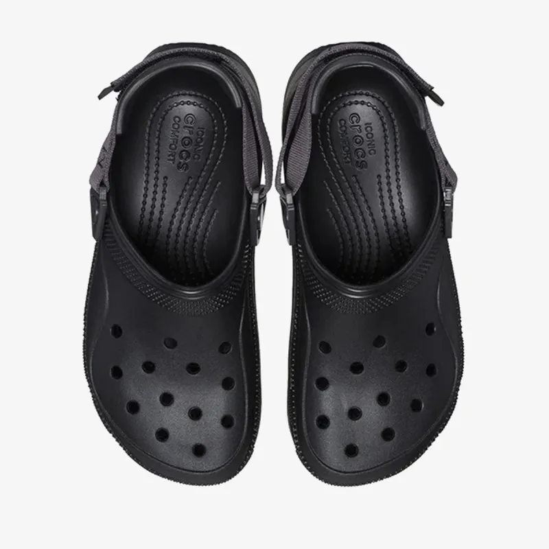 Crocs Papuče Hiker Xscape Clog 
