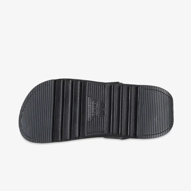 Crocs Papuče Hiker Xscape Clog 