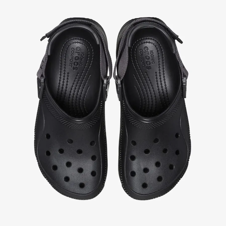 Crocs Papuče Hiker Xscape Clog 