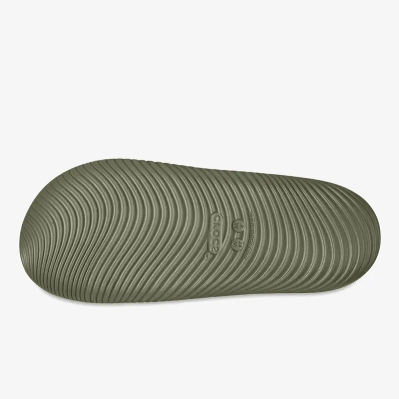 Crocs Papuče Mellow Recovery Slide 
