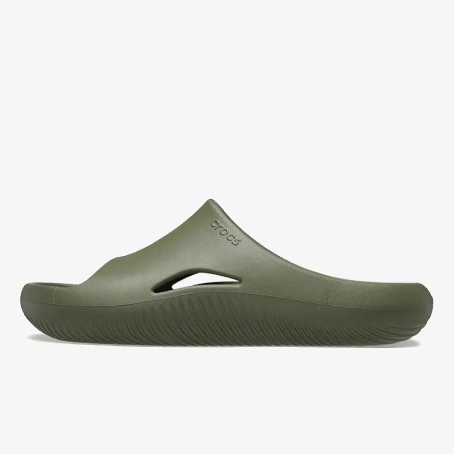 Crocs Papuče Mellow Recovery Slide 