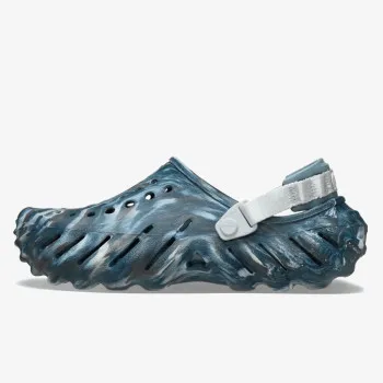 Crocs Papuče Echo Marbled Clog 