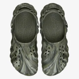 Crocs Papuče Echo Marbled Clog 