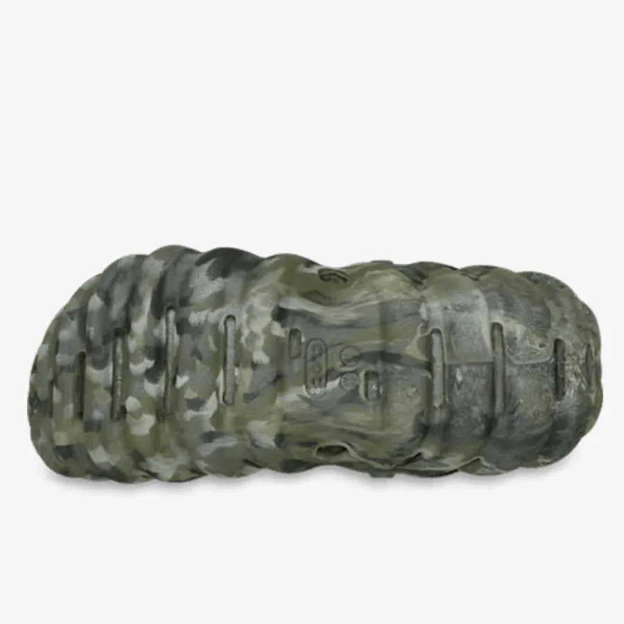 Crocs Papuče Echo Marbled Clog 