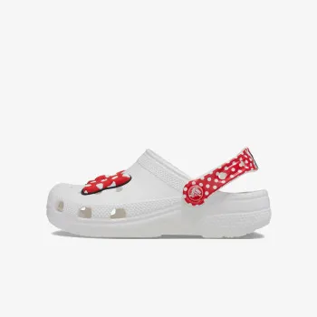Crocs Papuče Disney Minnie Mouse Cls Clg T 