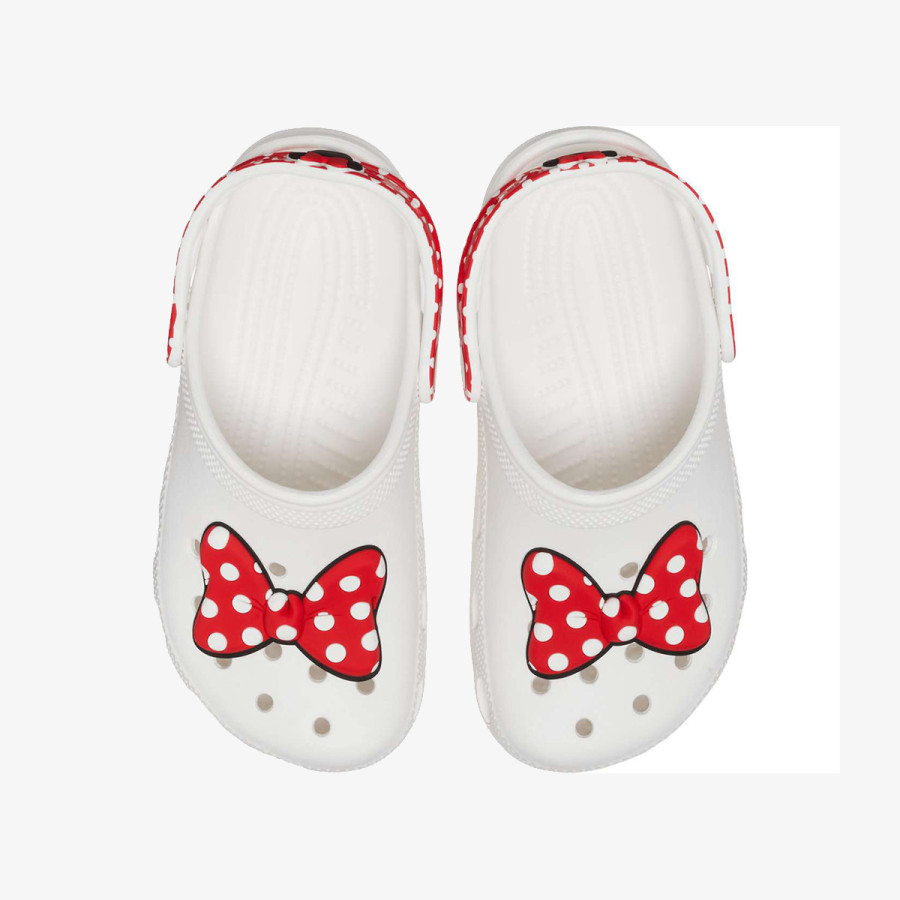 Crocs Papuče Disney Minnie Mouse Cls Clg T 
