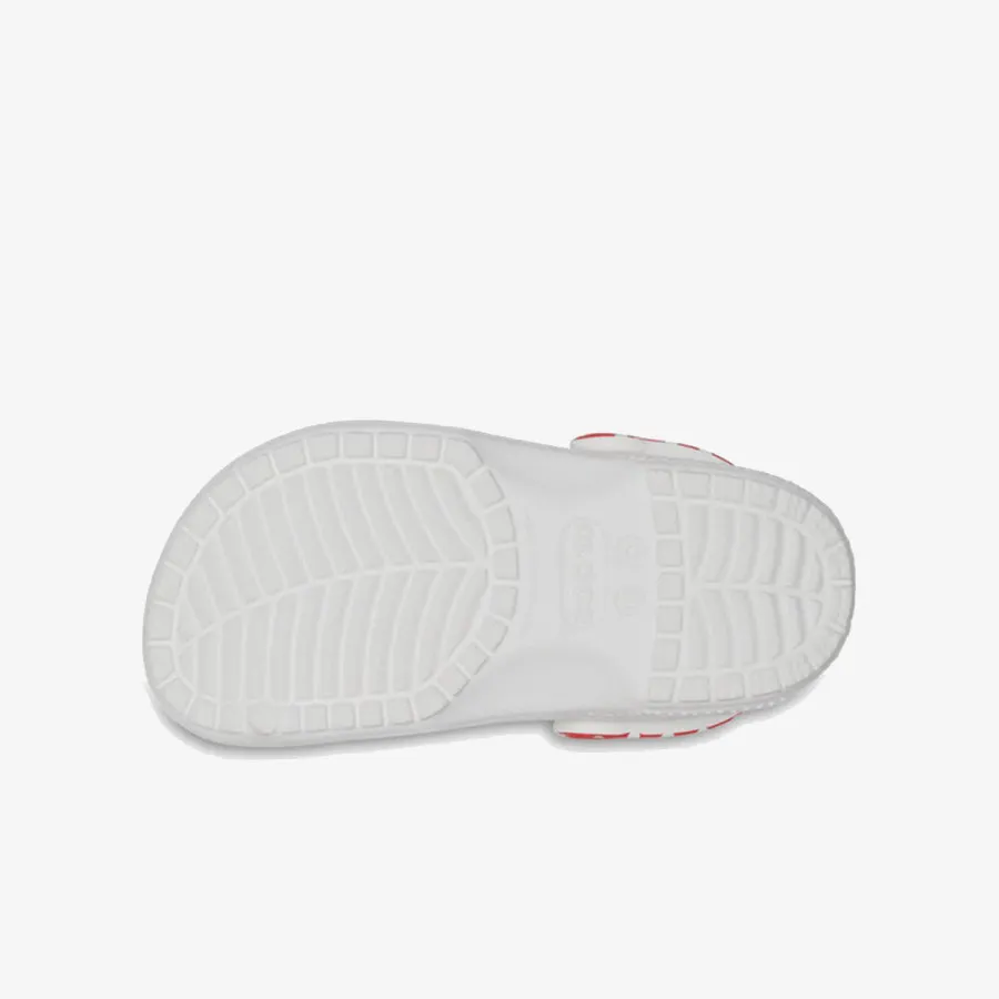 Crocs Papuče Disney Minnie Mouse Cls Clg T 