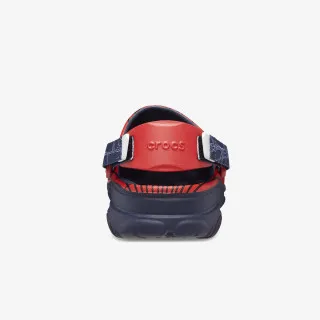 Crocs Papuče Team SpiderMan All TerrainClgK 