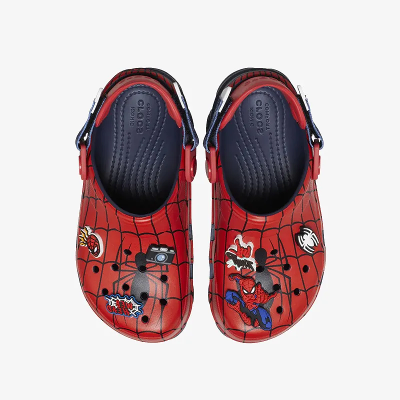 Crocs Papuče Team SpiderMan All TerrainClgK 