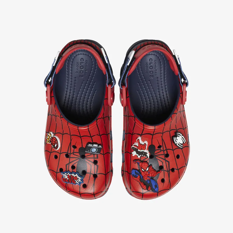 Crocs Papuče Team SpiderMan All TerrainClgK 