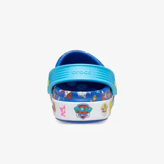 Crocs Papuče Paw Patrol Off Court Clg T 