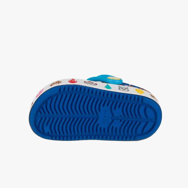 Crocs Papuče Paw Patrol Off Court Clg T 
