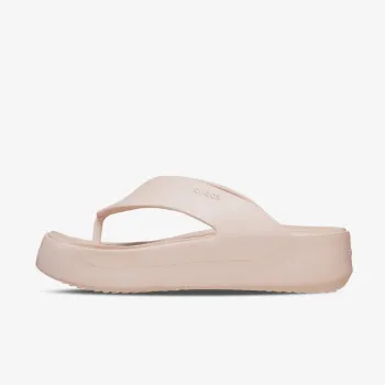 Crocs Japanke CROCS GETAWAY PLATFORM FLIP 